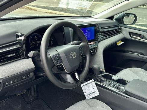 New 2026 Toyota Camry LE image 16
