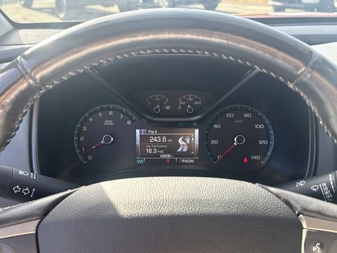 Used 2016 Chevrolet Colorado Z71 image 19