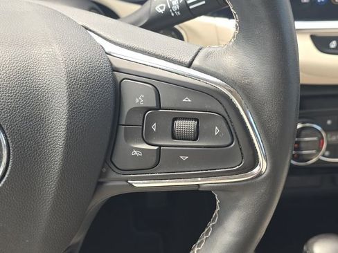 Used 2023 Buick Encore GX Essence w/ Experience Buick Package image 28