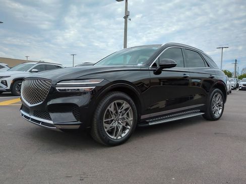 Used 2025 Genesis GV70 2.5T image 2