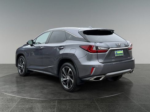 Used 2017 Lexus RX 350 AWD w/ Luxury Package image 7