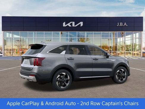 New 2026 Kia Sorento EX w/ EX Premium Package image 6