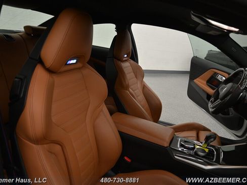 Used 2023 BMW M2 w/ Lighting Package image 20