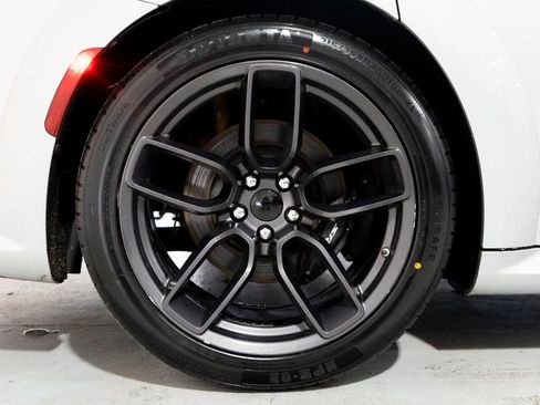 Used 2021 Dodge Charger Scat Pack image 35