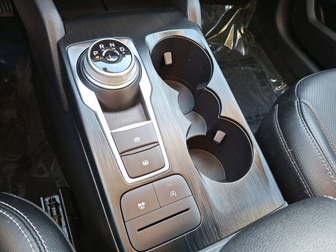 Certified 2022 Ford Escape SEL image 14