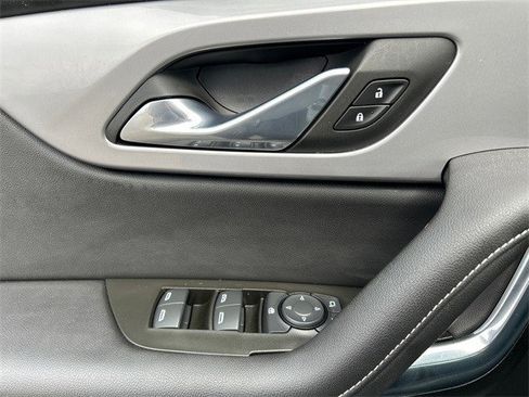 Used 2023 Chevrolet Blazer LT w/ LPO, Floor Liner Package image 18