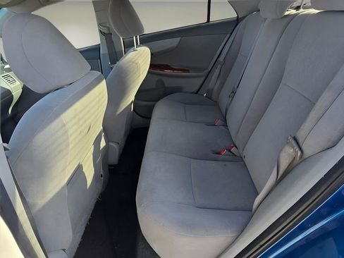 Used 2009 Toyota Corolla XLE image 14