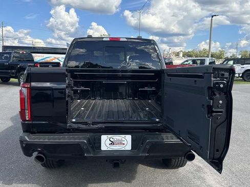 New 2025 Ford F150 Lariat w/ Equipment Group 501A Mid image 13