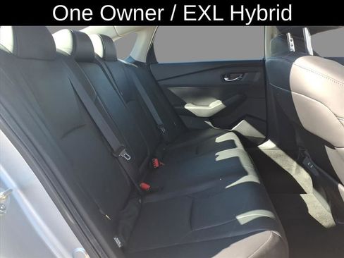Used 2024 Honda Accord EX-L image 11