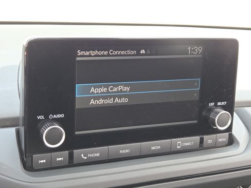 Used 2024 Honda Accord EX image 4