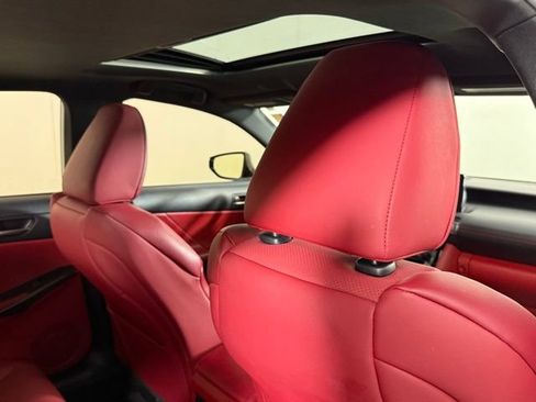 Used 2021 Lexus IS 350 F Sport w/ Accessory Package RWD image 28