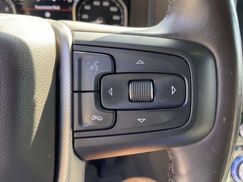 Used 2021 GMC Yukon Denali w/ Denali Premium Package AWD/4WD image 35
