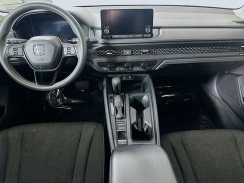 Used 2024 Honda Accord EX image 18
