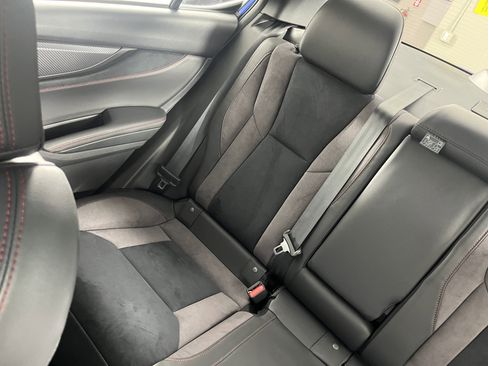Used 2022 Subaru WRX GT image 22