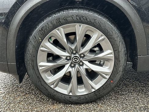 New 2026 MAZDA CX-90 3.3 Turbo w/ Preferred Package image 10