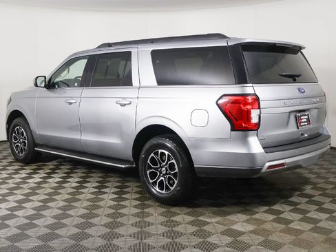 Used 2022 Ford Expedition Max XLT AWD/4WD image 11