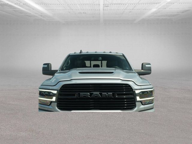 Used 2024 RAM 3500 Laramie w/ Night Edition AWD/4WD image 44