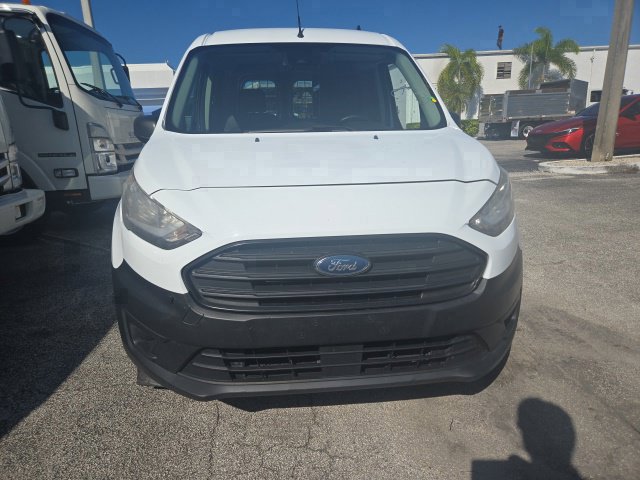 Used 2020 Ford Transit Connect XL FWD image 6