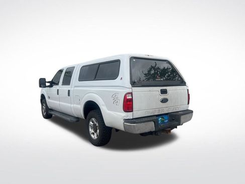 Used 2013 Ford F250 XLT image 6