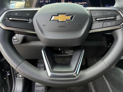 New 2026 Chevrolet Blazer EV LT FWD image 26