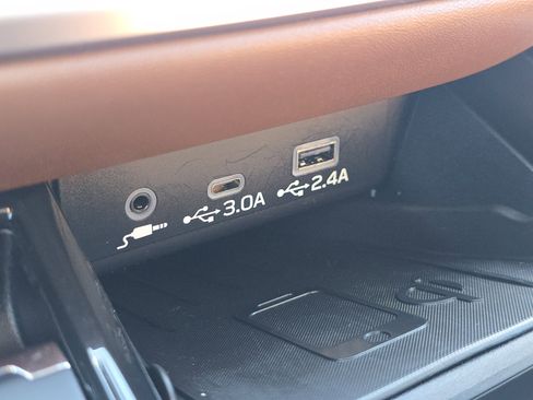 Certified 2023 Subaru Outback Touring XT image 27