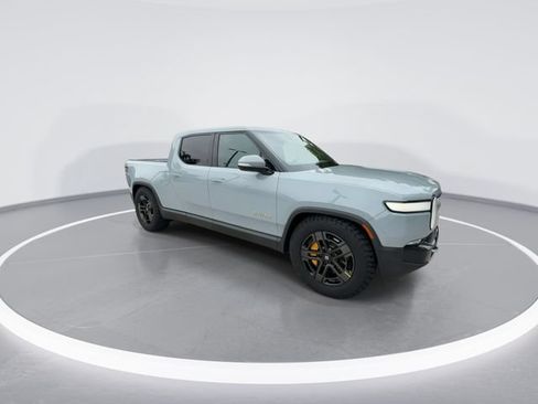 Used 2023 Rivian R1T Adventure AWD/4WD image 2