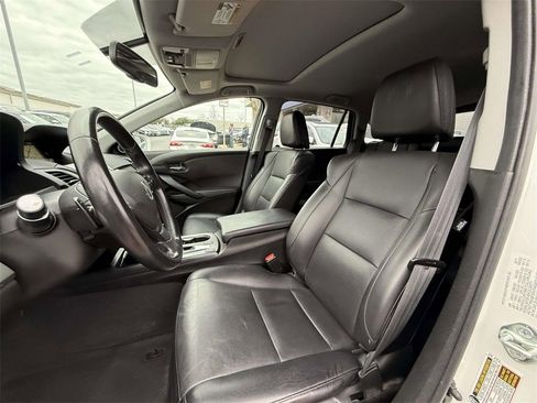 Used 2018 Acura RDX w/ Technology Package image 13