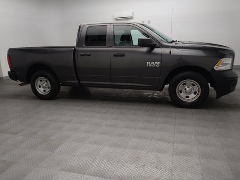 Used 2016 RAM 1500 Tradesman w/ Popular Equipment Group RWD image 11