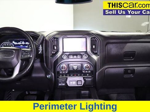 Used 2019 GMC Sierra 1500 Denali w/ Driver Alert Package II RWD image 25