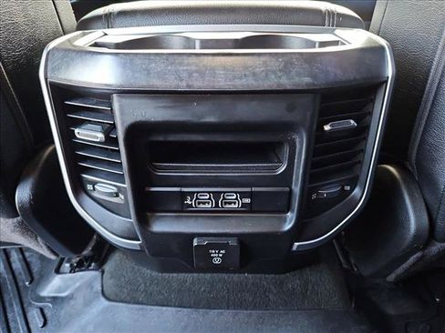 Used 2020 RAM 1500 Lone Star AWD/4WD image 16