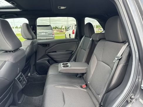 Certified 2026 Subaru Forester Premium AWD/4WD image 13