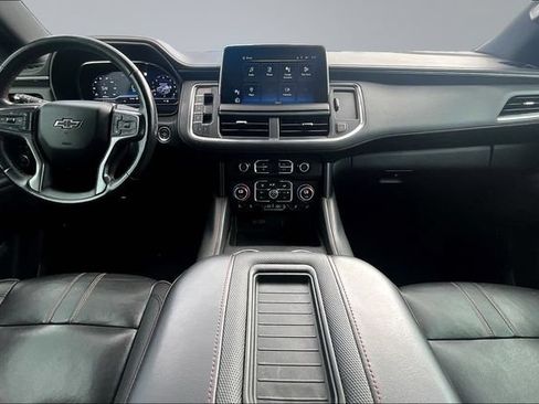 Used 2022 Chevrolet Tahoe RST w/ Sport Performance Package AWD/4WD image 7