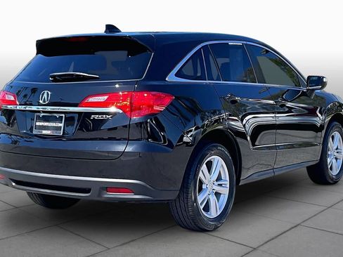 Used 2015 Acura RDX w/ Technology Package FWD image 12