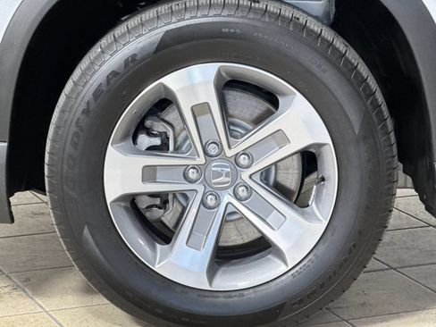 Certified 2025 Honda Pilot EX-L image 26