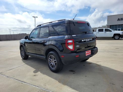 Used 2025 Ford Bronco Sport Big Bend image 3