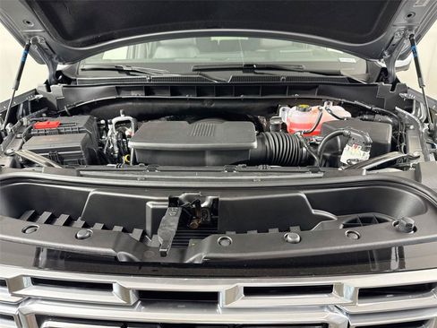 New 2026 GMC Yukon Denali w/ Advanced Technology Package AWD/4WD image 27