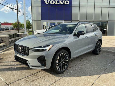 New 2026 Volvo XC60 B5 Ultra w/ Climate Package AWD/4WD image 2