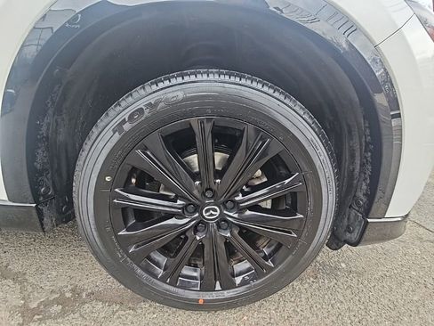 Certified 2023 MAZDA CX-5 AWD 2.5 Turbo image 18