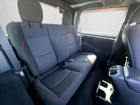 Used 2020 Jeep Wrangler Rubicon w/ LED Lighting Group image 25