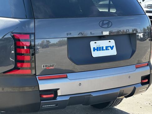New 2026 Hyundai Palisade XRT Pro image 6