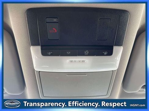 Used 2024 Nissan Rogue SV AWD/4WD image 32