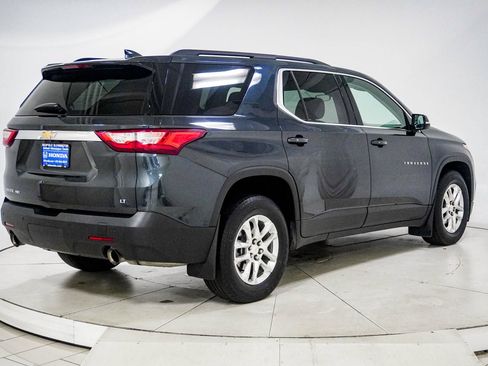 Used 2019 Chevrolet Traverse LT AWD/4WD image 11