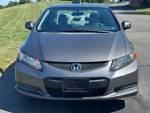 Used 2012 Honda Civic LX image 5
