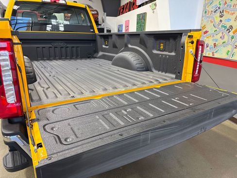 Used 2025 Ford F250 XLT w/ 360-Degree Camera Package image 75