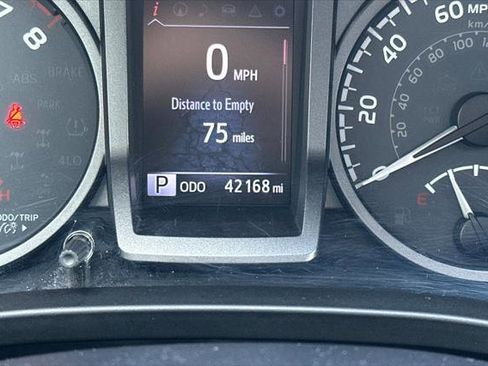 Certified 2019 Toyota Tacoma TRD Pro image 24