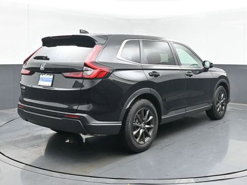 New 2026 Honda CR-V EX-L image 10