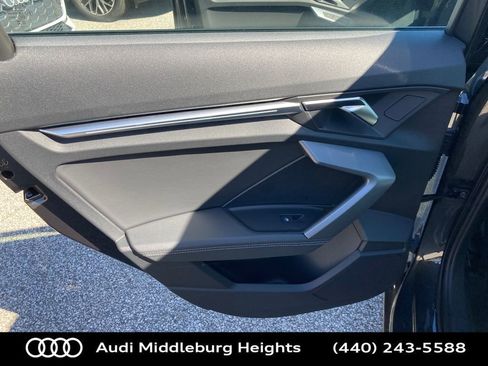 Used 2026 Audi A3 2.0T Premium image 42