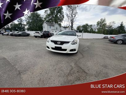 Used 2011 Nissan Altima 2.5 S w/ 2.5S Premium Pkg