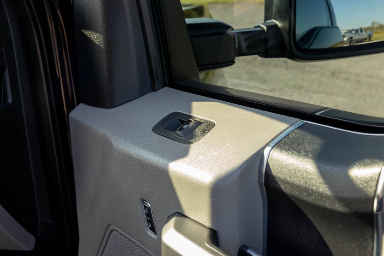 Used 2019 Ford F350 XLT AWD/4WD image 50