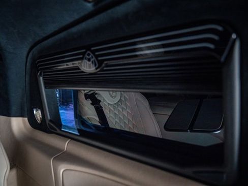 Used 2017 Mercedes-Benz Metris Passenger image 51